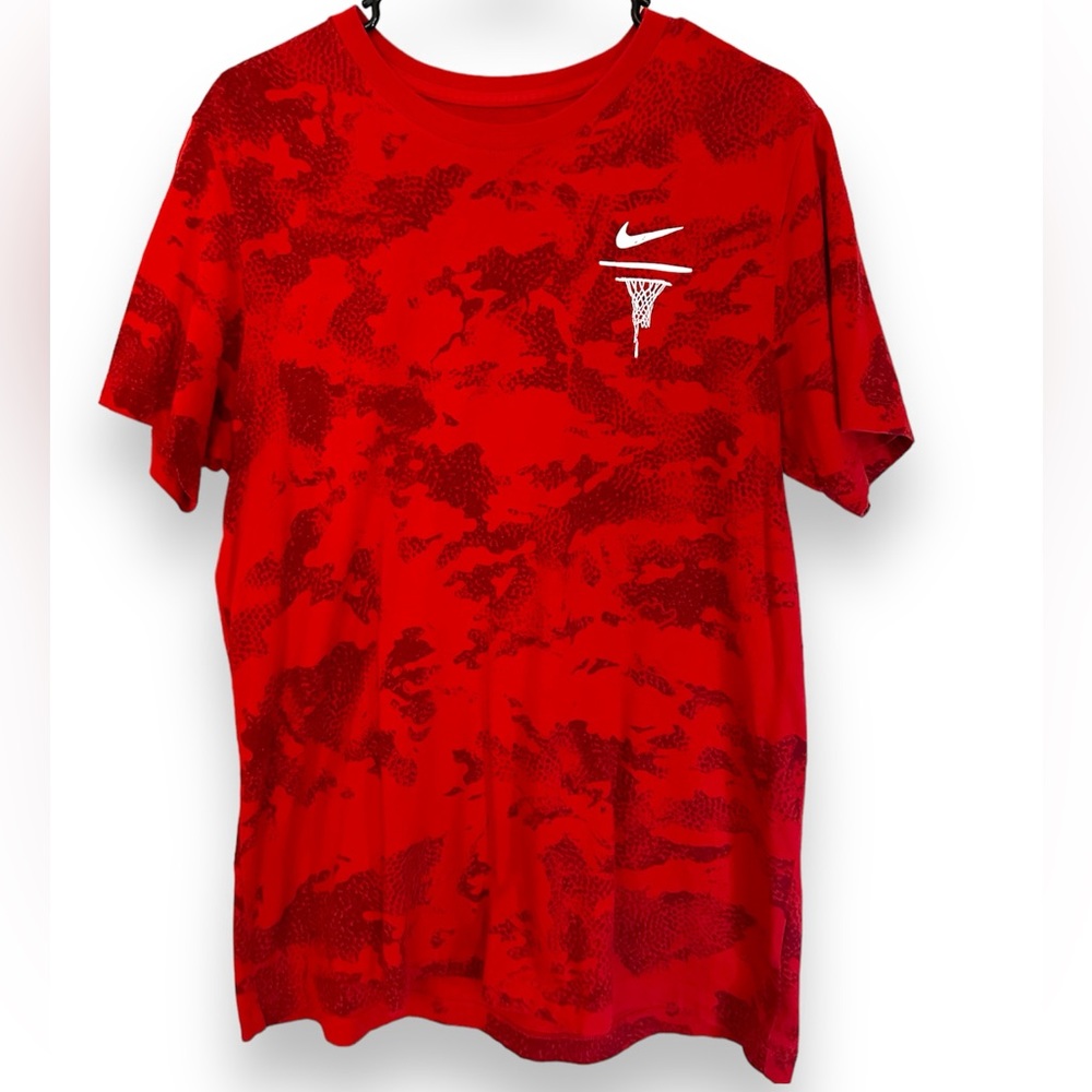 Nike Dri-Fit Mens T